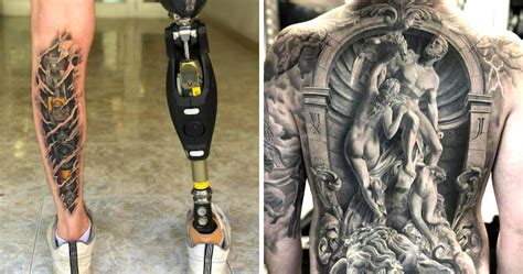 tatuaggio belli|50 tatuaggi straordinari che sono vere e proprie opere。